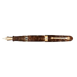 Aurora Il Viaggio Segreto in Italia: Cremona Fountain Pen