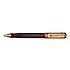 Aurora Nobile Ebonite Vermeil Limited Edition Tintenroller