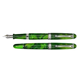 Aurora 88 Polare ST Fountain Pen