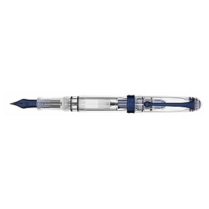 Aurora Trilobiti Collection Cobalto Demonstrator Reservoarpenna