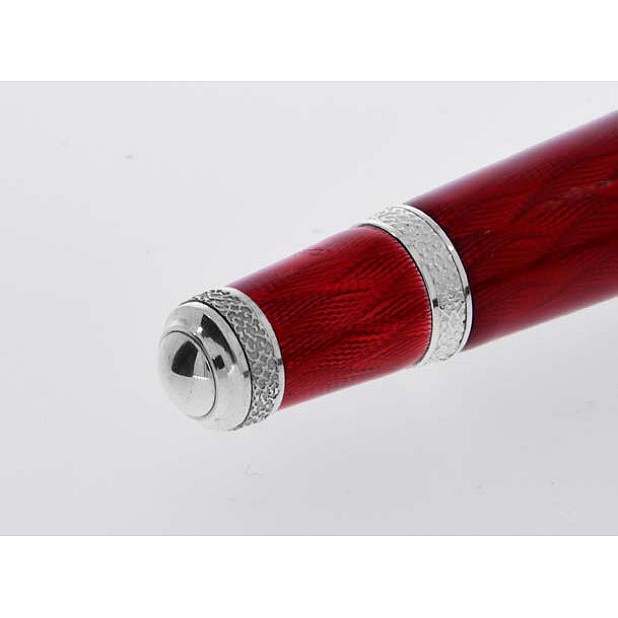 Aurora 100° Anniversario Fountain pen