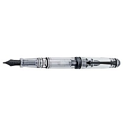 Aurora 88 Demonstrator Black Fountain pen