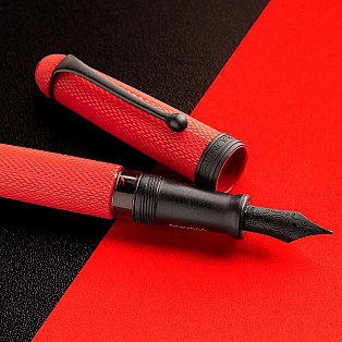 Aurora 88 Red Mamba Vulpen