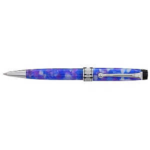 Aurora Caleidoscopio Luce Blue Ballpoint