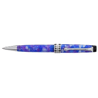 Aurora Caleidoscopio Luce Blue Balpen