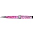 Aurora Caleidoscopio Luce Rosa Ballpoint