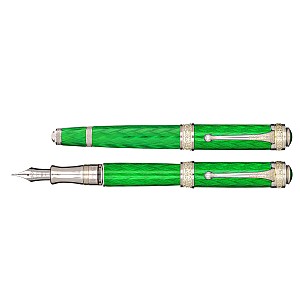 Aurora Conte Fountain Pen