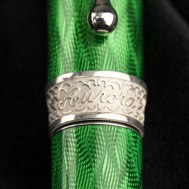 Aurora Conte Füllfederhalter