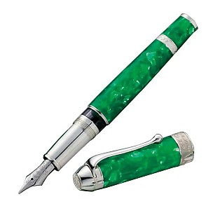 Aurora Mar Tirreno Limited Edition Fountain pen