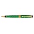 Aurora Optima Primavera Marbled Green Limited Edition GT Balpen