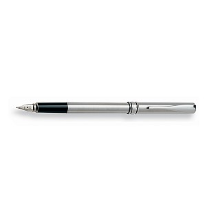 Aurora Magellano Chrome CT Stylo Plume