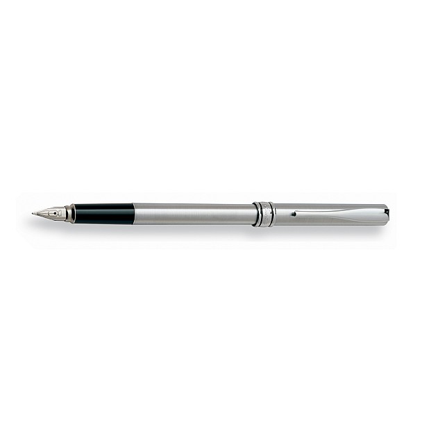 Aurora Magellano Chrome CT Fountain pen