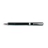 Aurora Magellano Matte Black CT Stylo Plume