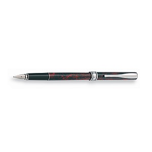 Aurora Magellano Bordeaux Lacquer CT Füllfederhalter