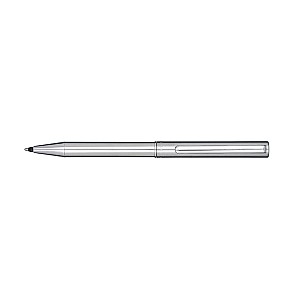 Aurora Magellano Shorty Chrome CT Ballpoint