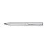 Aurora Magellano Shorty Chrome CT Balpen