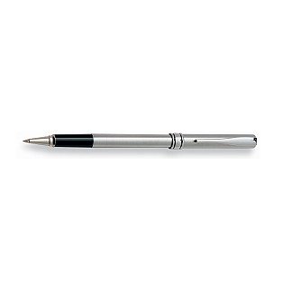 Aurora Magellano Chrome CT Tintenroller