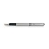 Aurora Magellano Chrome CT Rollerball