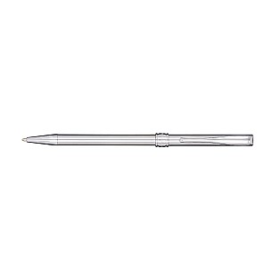 Aurora Magellano Chrome CT Kugelschreiber