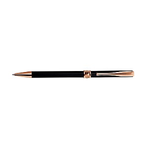 Aurora Magellano Matte Black RGT Ballpoint