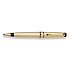 Aurora Optima Grana di Riso 18kt Solid Gold GT Kugelschreiber