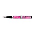 Aurora Optima 365 Calendar 2023 Fucsia Fountain Pen