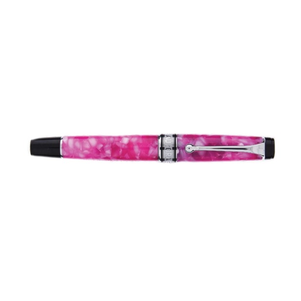 Aurora Optima 365 Calendar 2023 Fucsia Füllfederhalter