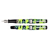 Aurora Optima 365 Calendar 2025 Fluo Stylo Plume