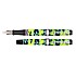 Aurora Optima 365 Calendar 2025 Fluo Stylo Plume
