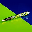 Aurora Optima 365 Calendar 2025 Fluo Stylo Plume