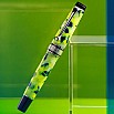 Aurora Optima 365 Calendar 2025 Fluo Stylo Plume