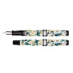 Aurora Optima 365 Calendar 2026 Pearl and Octane Fountain Pen