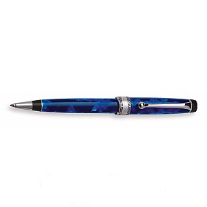 Aurora Optima Auroloide Blue CT Ballpoint
