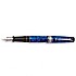 Aurora Optima Auroloide Blue CT Fountain pen