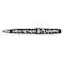 Aurora Optima Auroloide Black Pearl CT Ballpoint