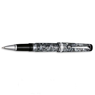 Aurora Optima Auroloide Black Pearl CT Rollerball