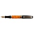 Aurora Optima Auroloide O' Sole Mio Orange RGT Fountain pen