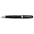 Aurora Optima Black CT Fountain pen