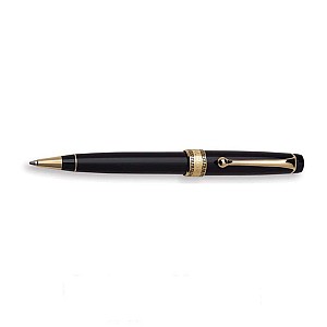 Aurora Optima Black GT Ballpoint
