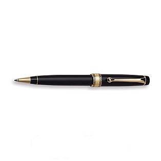 Aurora Optima Black GT Ballpoint