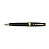 Aurora Optima Black GT Ballpoint