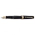 Aurora Optima Black GT Fountain pen