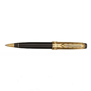 Aurora Optima Deco Gold Balpen