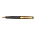 Aurora Optima Deco Gold Balpen