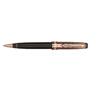 Aurora Optima Deco Rose Gold Esferográfica