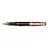 Aurora Optima Deco Rose Gold Rollerball