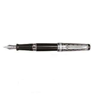 Aurora Optima Deco Silver Vulpen