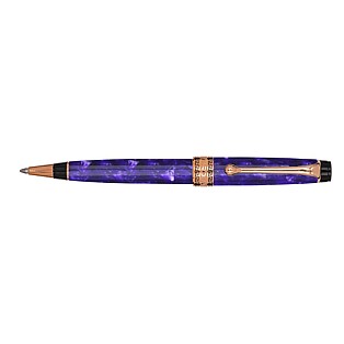 Aurora Optima Purple GT Balpen