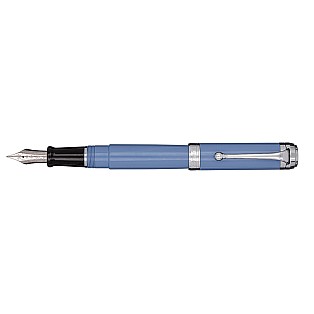 Aurora Talentum Light Blue CT Big Vulpen
