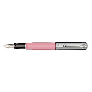 Aurora Talentum Pink and Chrome Big Vulpen